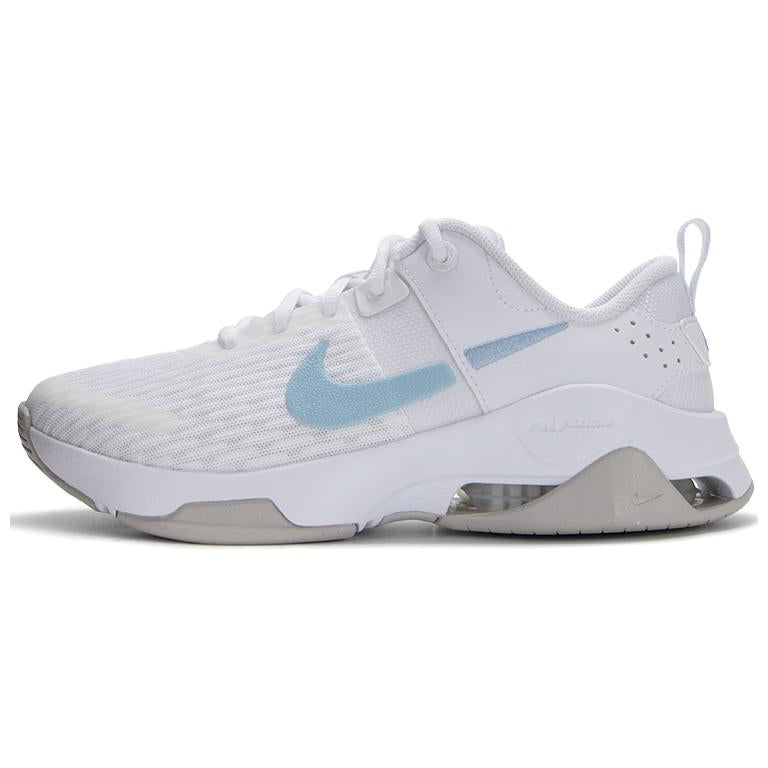 ナイキ Nike Women's Zoom Bella 6 "White/Light Iron Ore/Lilac Bloom/Light Armory Blue" DR5720-106