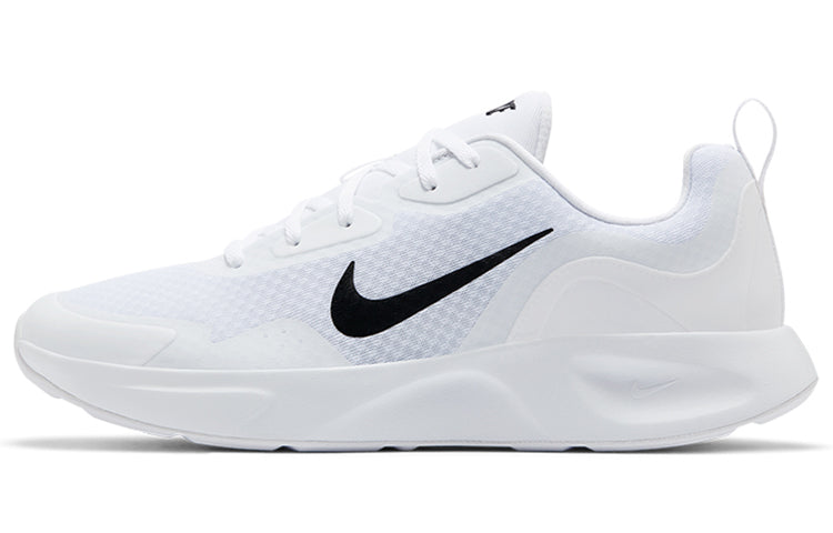 ナイキ Nike Wearallday "White/Black" CJ1682-101