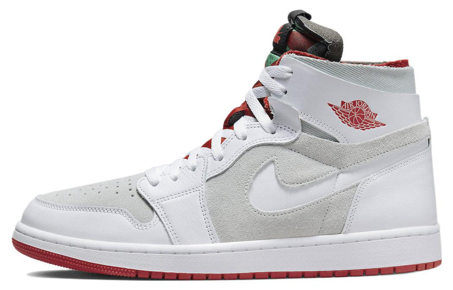 エアジョーダン1 Nike Air Jordan 1 High Zoom Comfort "Hare" CT0978-100
