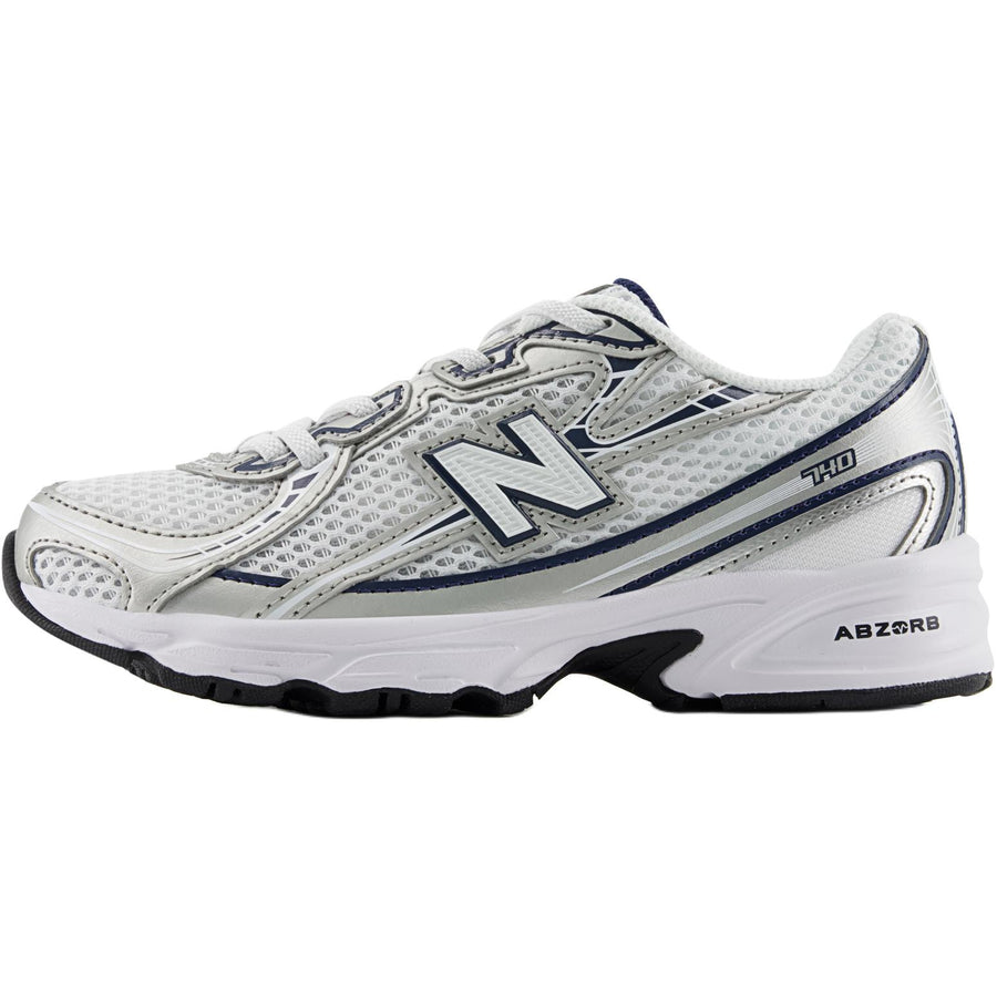 ニューバランス New Balance PS 740 Bungee "NB Navy/White" PZ740WN