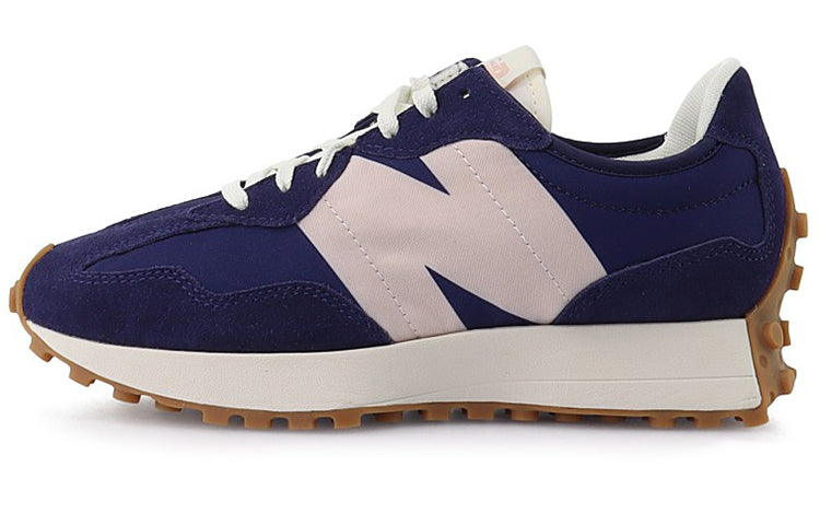 ニューバランス 327 New Balance Women's 327 "Purple/Pink" WS327HN1