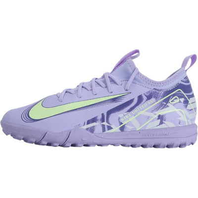 ナイキ マーキュリアル Nike GS United Jr. Mercurial Vapor 16 Academy "Purple Agate/Barely Volt" HF1589-500