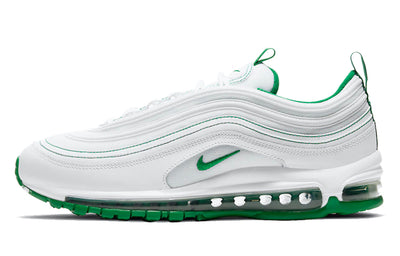 ナイキ エアマックス97 Nike Air Max 97 "White/Pinegreen" DH0271-100
