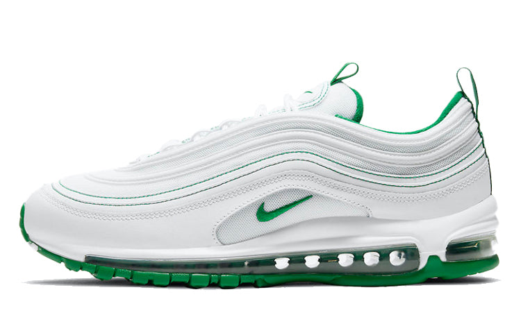 ナイキ エアマックス97 Nike Air Max 97 "White/Pinegreen" DH0271-100