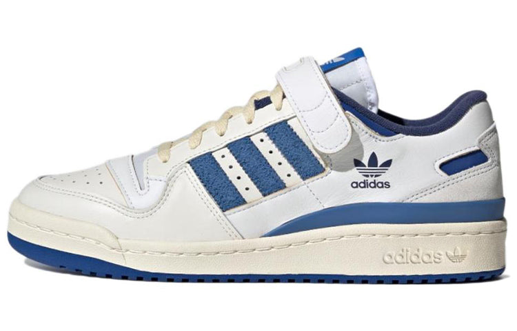 アディダス フォーラム adidas Forum 84 Low OG "Bright Blue" S23764