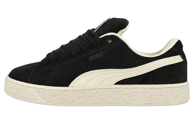 プーマ スウェード PLEASURES × Puma Suede XL "Black" 396057-01