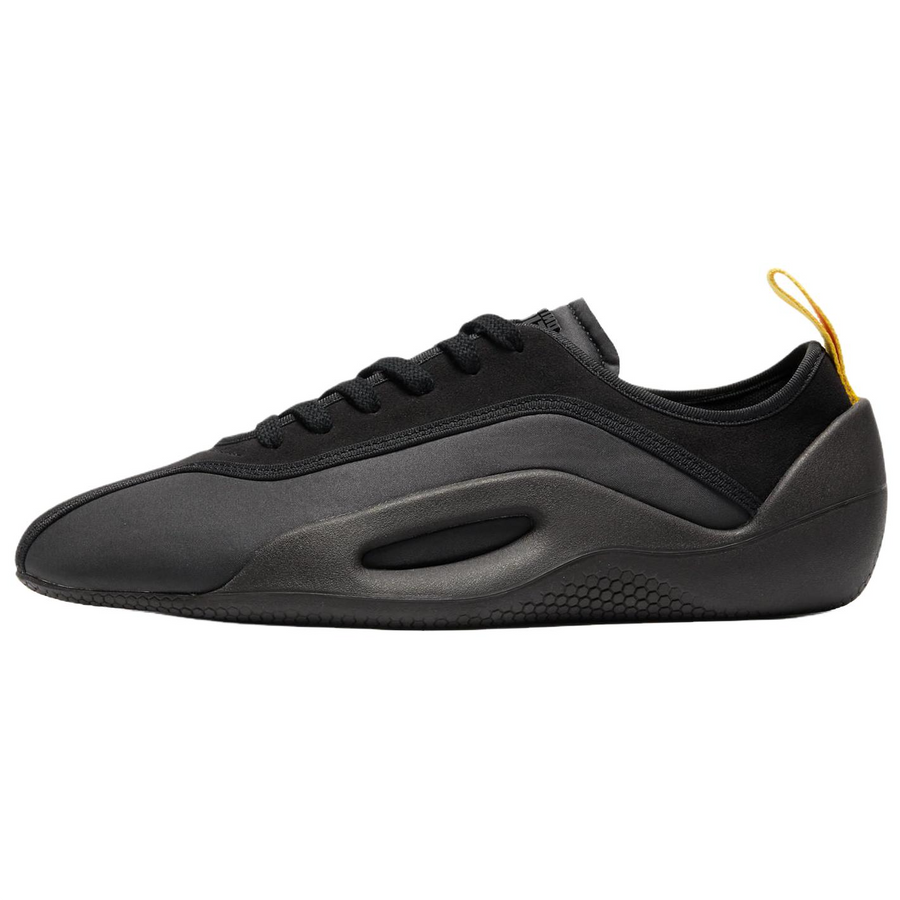 オニツカタイガー Onitsuka Tiger Tiger Ergonio "Black/Black" 1183C369-001