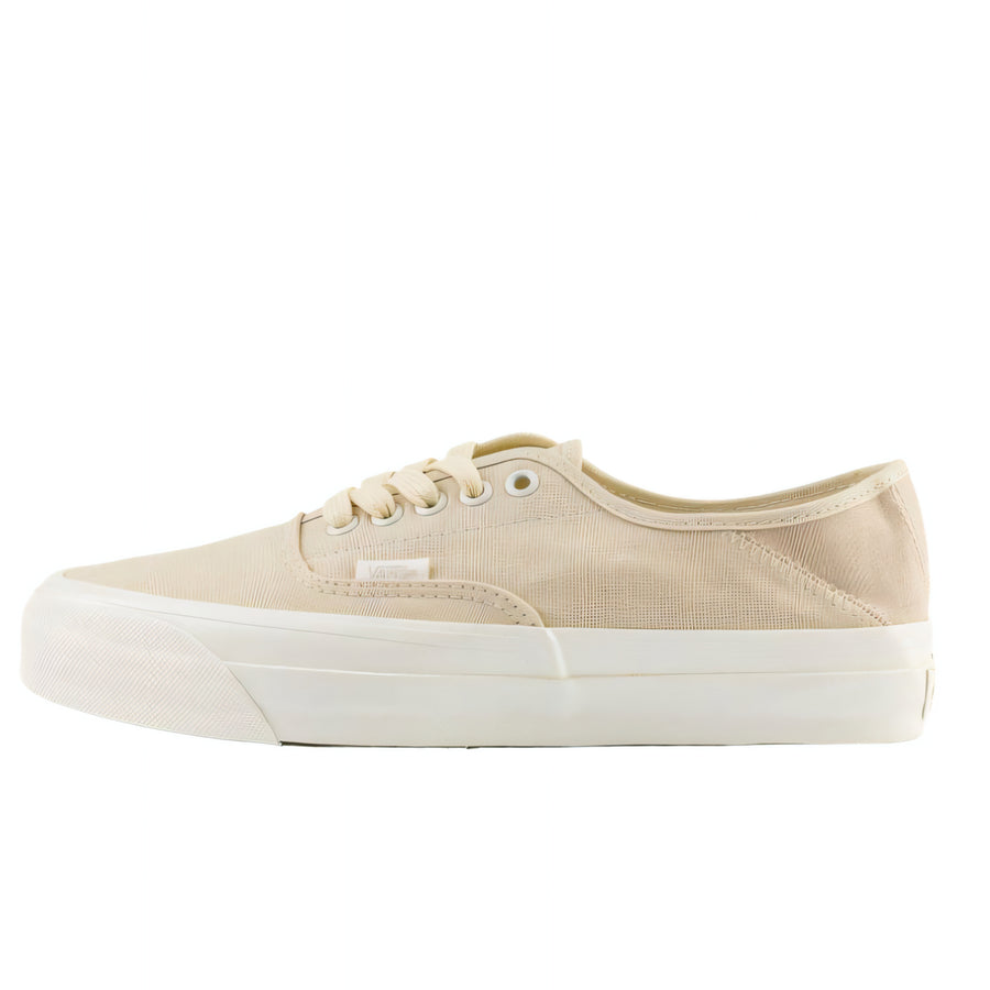 ヴァンズ オーセンティック Vans Premium Authentic Kickdown "Beige" VN000D4Y0CK