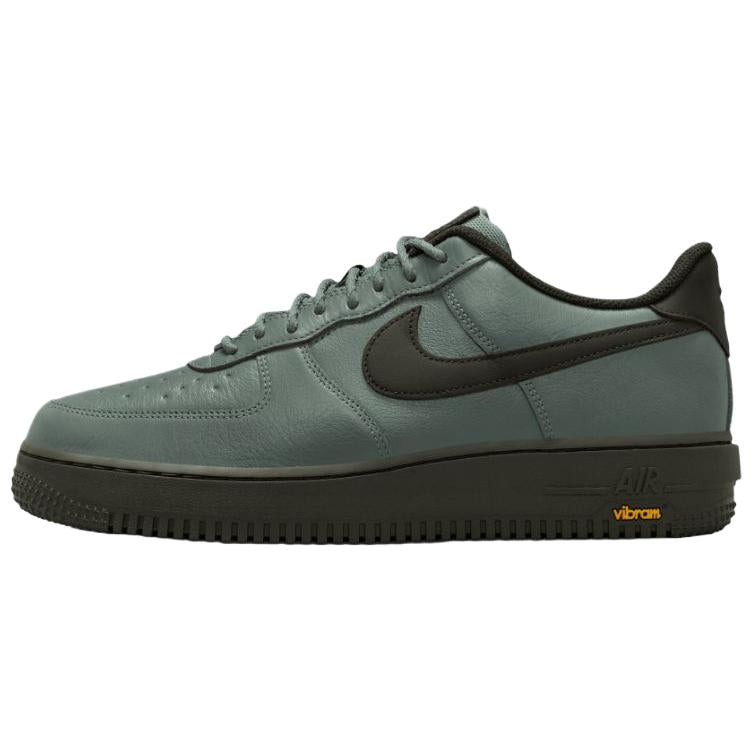 ナイキ エアフォース1 Nike Air Force 1 Low GORE-TEX Vibram "Clay Green/Sequoia/Speed Yellow" HV5953-300