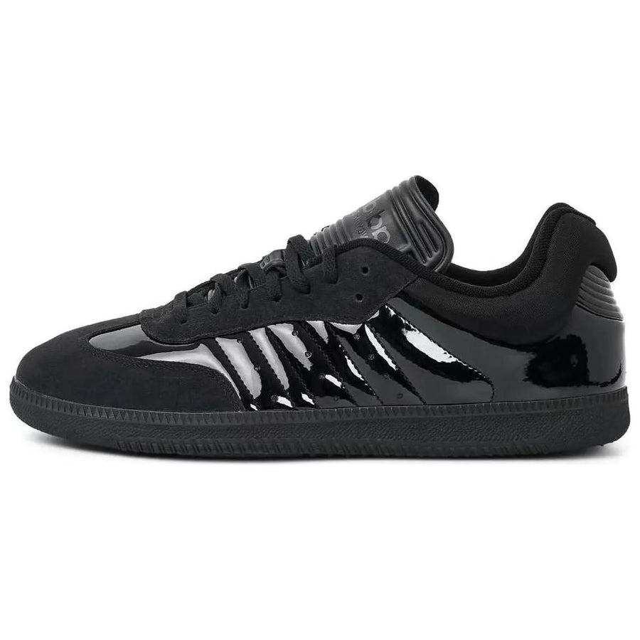 アディダス サンバ Dingyun Zhang × adidas Samba "Core Black" IE3176