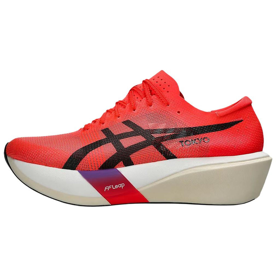 アシックス メタスピード Asics Metaspeed Edge Tokyo "Flash Red/Black" 1013A163-600