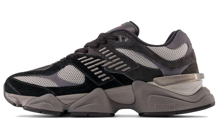 ニューバランス 9060 New Balance 9060 "Black" U9060BLK