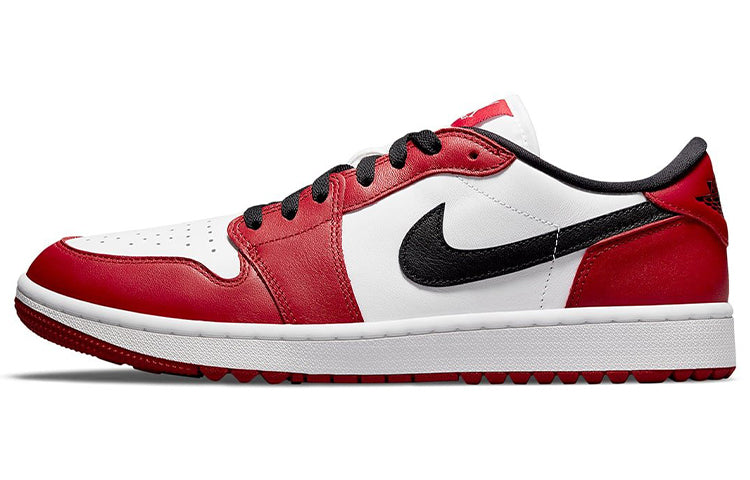 エアジョーダン1 Nike Air Jordan 1 Low Golf "Chicago" DD9315-600