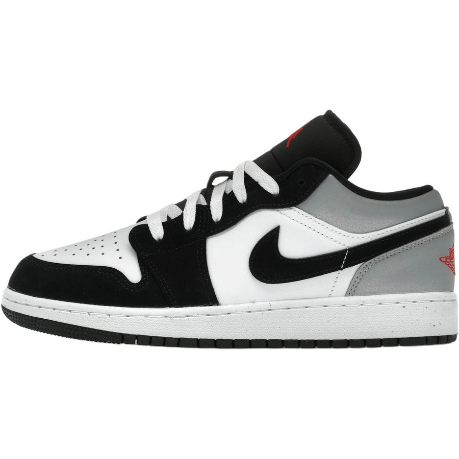 エアジョーダン1 Nike GS Air Jordan 1 Low "Panda Toe" HF3188-106