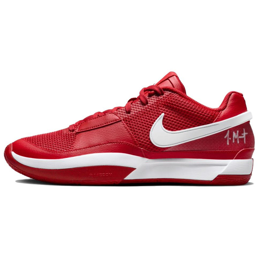 ナイキ Nike Ja 1 TB "Red" FV1303-600