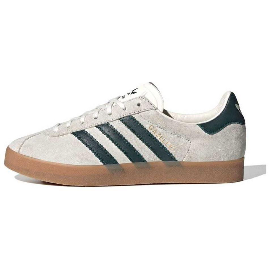 アディダス ガゼル adidas Gazelle Low "Off White/College Green" IH2213