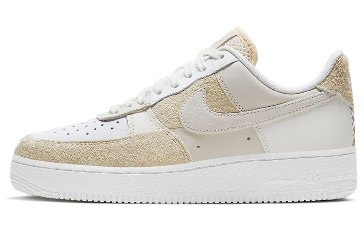 ナイキ エアフォース1 Nike Women's Air Force 1 Low '07 "Coconuts Milk" DD6618-100