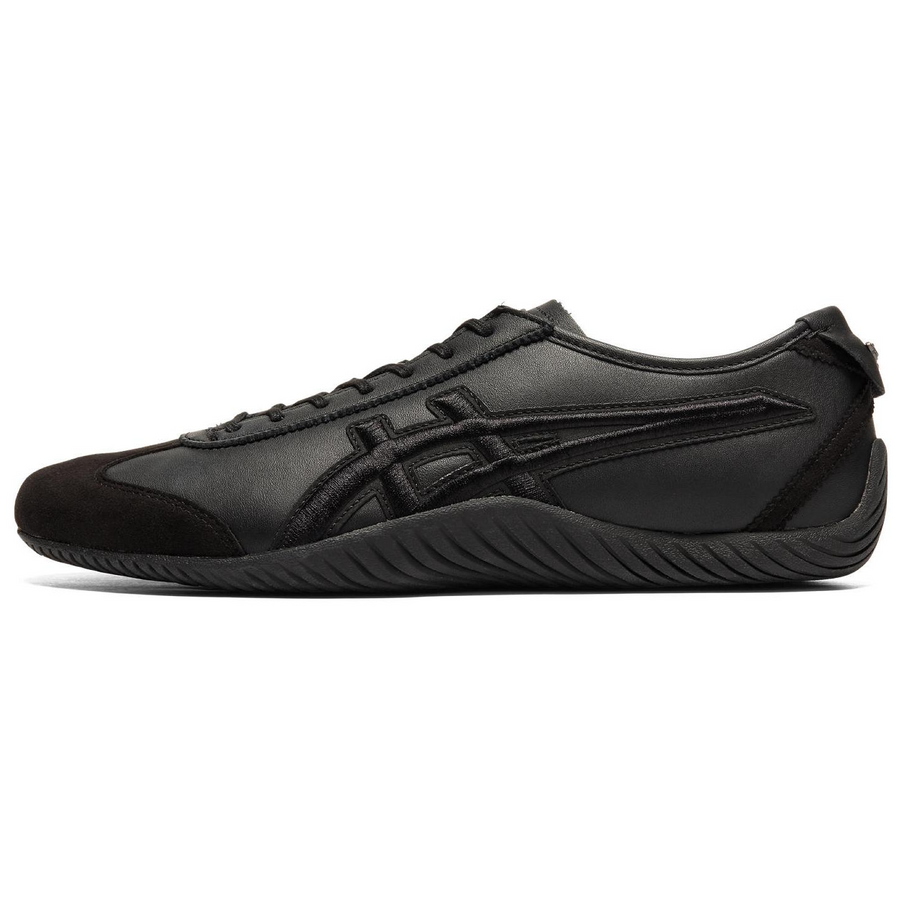 オニツカタイガー メキシコ 66 Onitsuka Tiger Mexico 66 Driving "Black" 1183C306-001