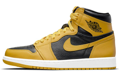 エアジョーダン1 Nike Air Jordan 1 High OG "Pollen" 555088-701