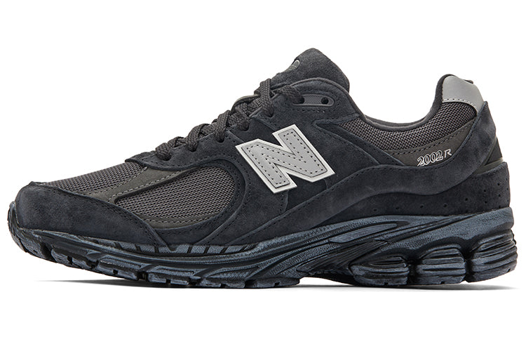 ニューバランス 2002R New Balance 2002R "Black/Grey" M2002RBV