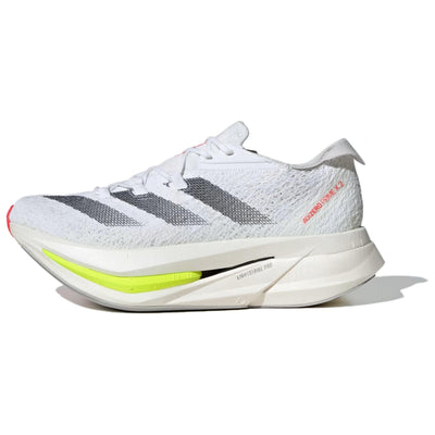アディダス アディゼロ adidas Adizero Prime × 2 Strung "Cloud White/Core Black/Lucid Red" IH5685