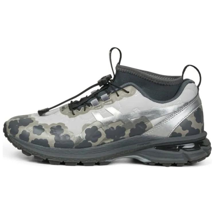 アシックス Cecilie Bahnsen × Asics Gel-Terrain MT "Pure Silver/Pure Silver" 1203A535-020
