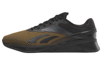 リーボック ナノ Reebok Nano X3 "Core Black" 100033788