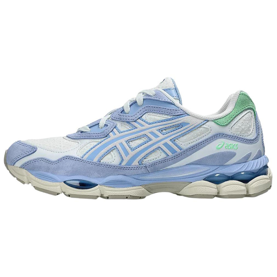 アシックス ゲルNYC Asics Gel-NYC "Airy Blue/Stone Wash" 1203A826-400