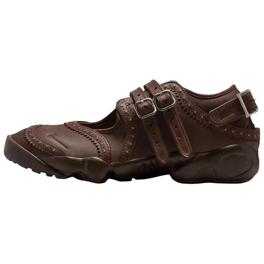 ナイキ エアリフト Nike Women's Air Rift "Light British Tan" IM7396-281
