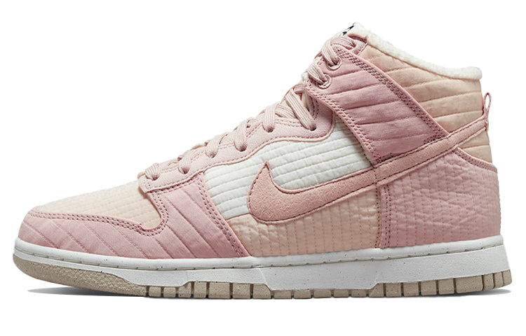 ナイキ ダンク Nike Women's Dunk High LX Toasty "Pink" DN9909-200