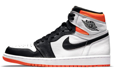 エアジョーダン1 Nike Air Jordan 1 Retro High OG "Electro Orange" 555088-180