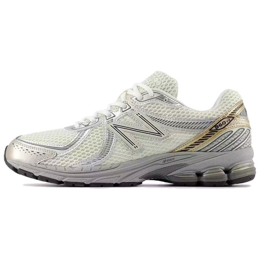 ニューバランス 860V2 New Balance 860V2 "Sea Salt/Gold Metallic" ML860SG2