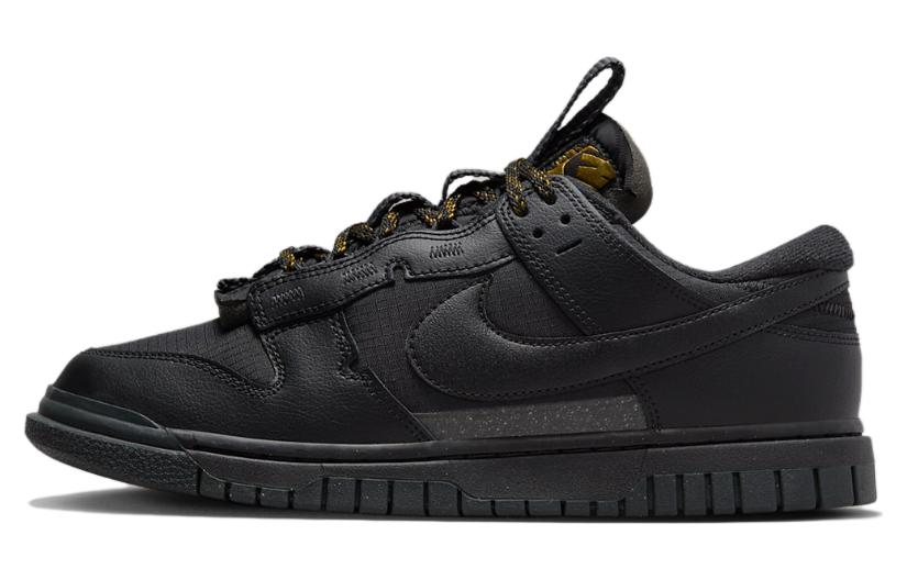 ナイキ ダンク Nike Dunk Low Jumbo "Anthracite/Bronzine/Black" FB8894-001
