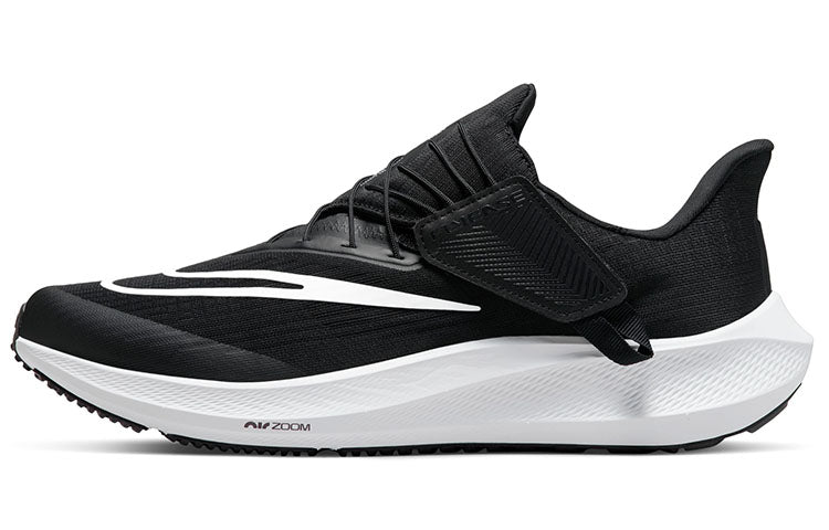 ナイキ ペガサス Nike Air Zoom Pegasus Flyease "Black/White" DJ7381-001