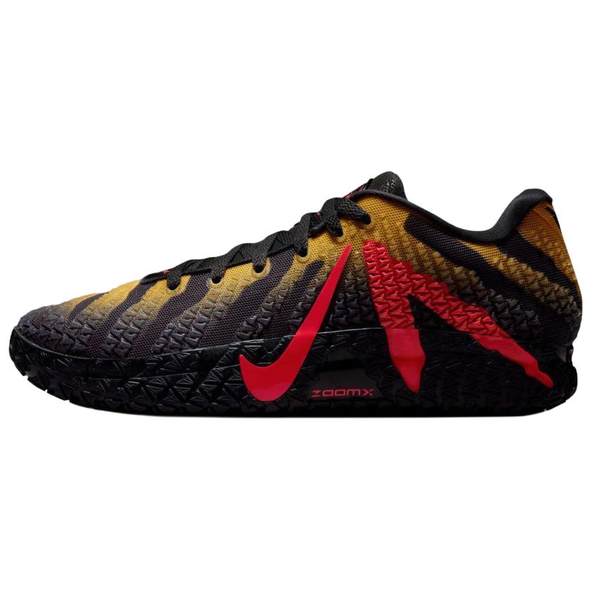ナイキ Jurassic Park × Nike Ja 3 "Anthracite" IU7239-001