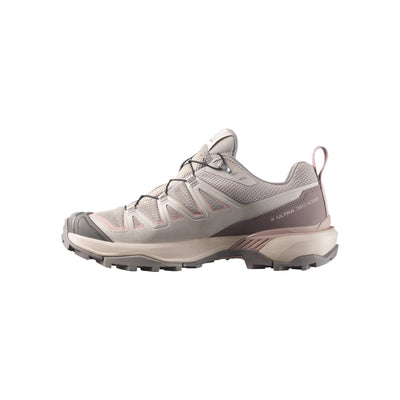 サロモン Salomon Women's × Ultra 360 Edge GORE-TEX "Cloudburst/Paloma" L49223100