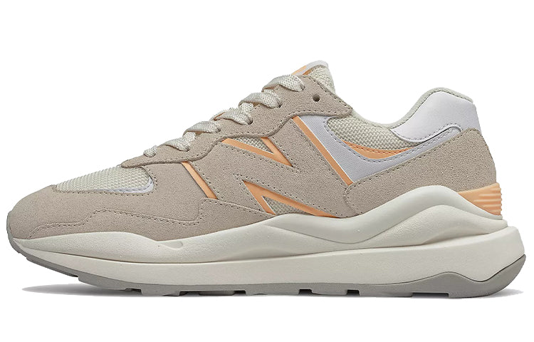 ニューバランス New Balance 57/40 Women's "Angora Light Mango" W5740HN1