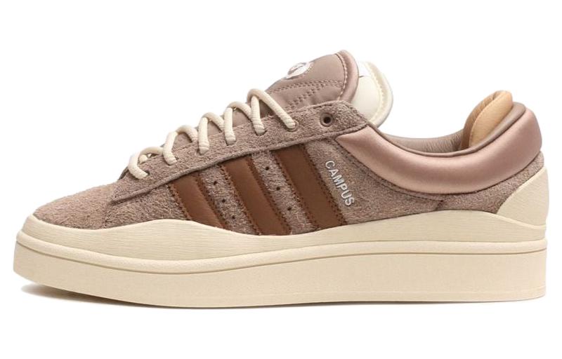 アディダス キャンパス Bad Bunny × adidas Campus "Chalky Brown" ID2529