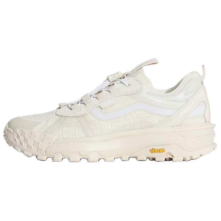 ヴァンズ クロスパス Vans Crosspath XC GORE-TEX "White" VN000DAMWHT