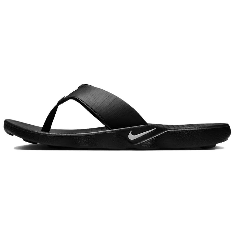 ナイキ Nike Marina Slide "Black/White" IH2380-001