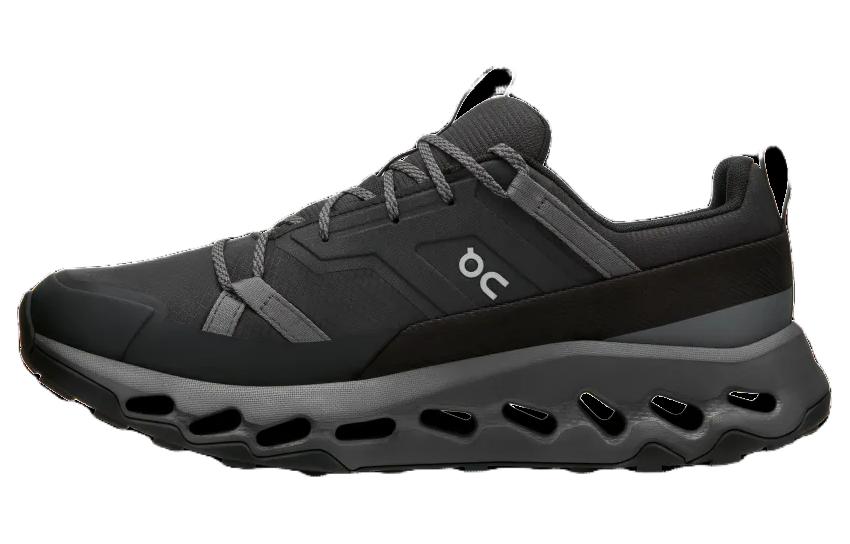 オン On Cloudhorizon Waterproof "Black/Eclipse" 3ME10050106
