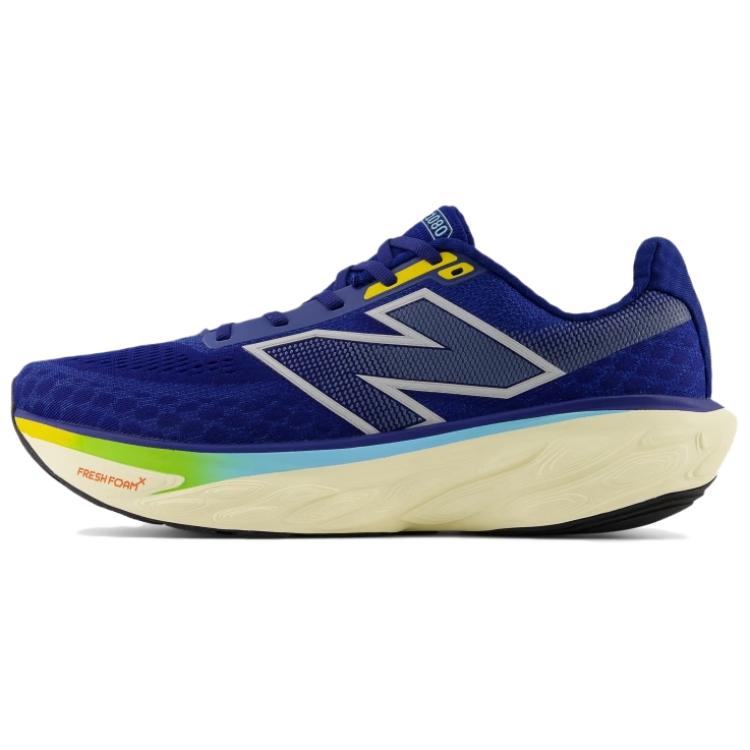 ニューバランス フレッシュフォーム New Balance Fresh Foam X 1080V14 "Navy" M1080N14