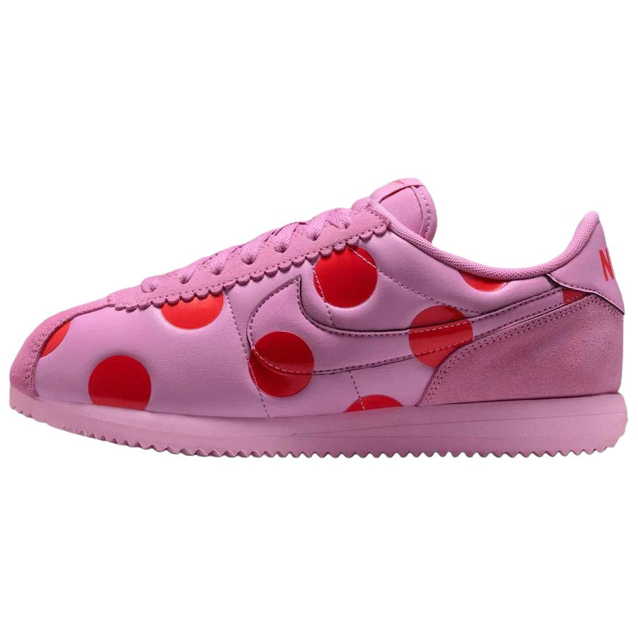 ナイキ コルテッツ Nike Women's Cortez "Polka Dot/Light Magenta" IR1332-500
