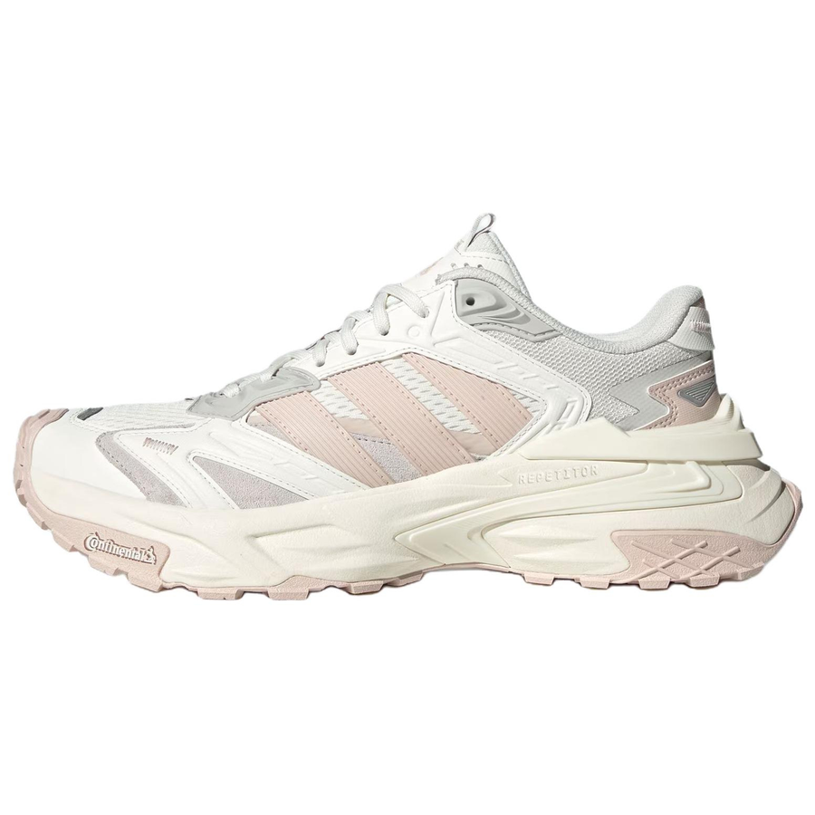 アディダス adidas Women's XLG Storm Edge "Core White/Putty Mauve/Off White" JQ4085