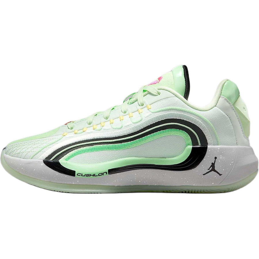 ジョーダン ルカ Nike GS Jordan Luka 4 "Space Navigator" HJ5225-300