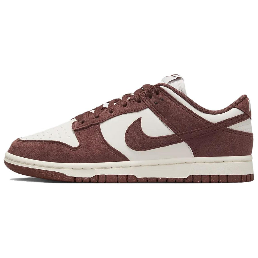 ナイキ ダンク Nike Women's Dunk Low "Phantom/Sail/White/Red Sepia" HJ7673-001