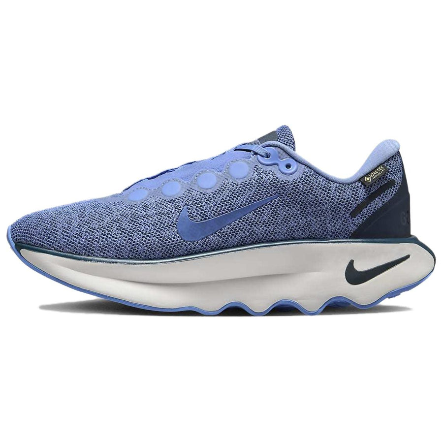 ナイキ Nike Women's Motiva GORE-TEX "Royal Pulse/Cobalt Bliss/Armory Navy" HM0355-401