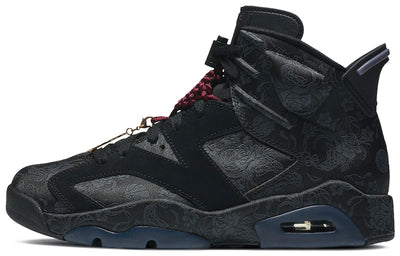 エアジョーダン6 NIKE Women's AIR JORDAN 6 "SINGLES DAY" DB9818-001