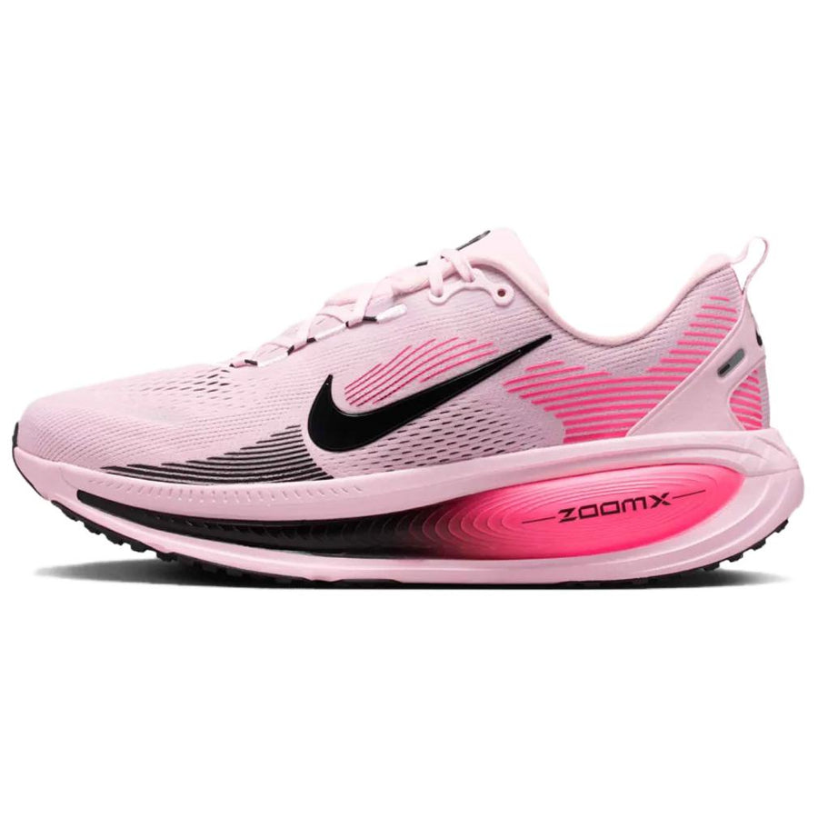 ナイキ ボメロ Nike Vomero 18 "Pink Foam/Hyper Pink/Black" HM6803-602