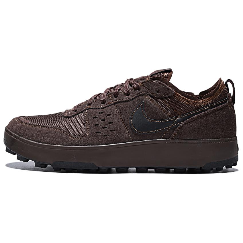 ナイキ Nike C1TY "Light Chocolate/Baroque Brown" FZ3863-203